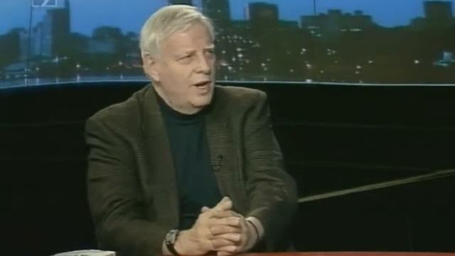 Новости 9 канала. Бернард Перси смотреть онлайн