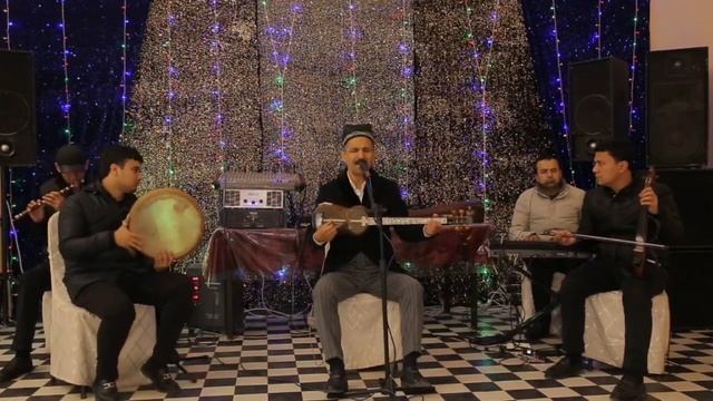 Mexrojiddin Shodiyev - Ey yor qaydasan |Мехрожиддин Шодиев - Эй ёр кайдасан смотреть онлайн