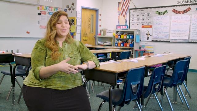 Excellence and Equity for All: Sara Mora (Extended) смотреть онлайн