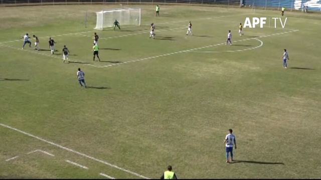 #Intermedia2021 Fecha 1 – Sp. 2 de Mayo vs. Guaraní de Trinidad смотреть онлайн