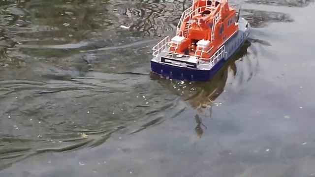 Forgotten Boat Kapers смотреть онлайн