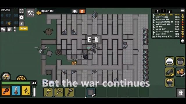 Devast.io Community Server [Season5 Ep3]