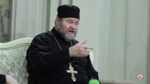 НЕСКУЧНАЯ ЖИЗНЬ ПРАВОСЛАВНОГО  МИССИОНЕРА. Протоиерей Олег Стеняев