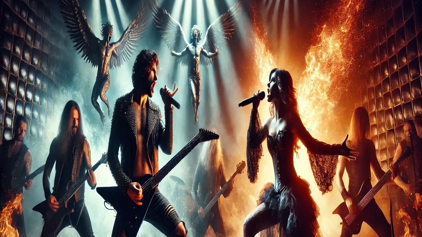 Доброе и зло смотреть онлайн