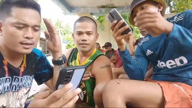 UPDATE SA TRIBU WAK WAK смотреть онлайн
