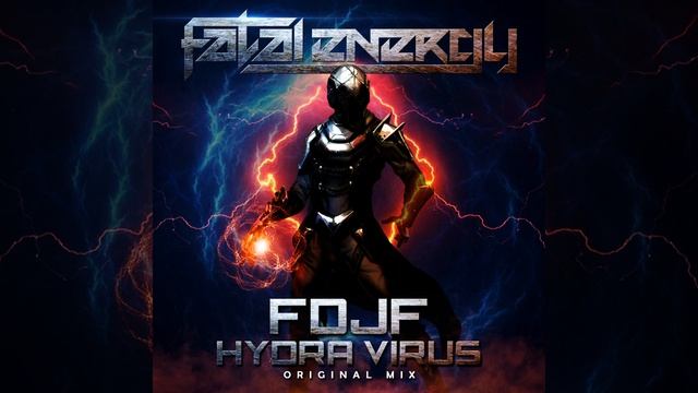 Hydra Virus (Original Mix) смотреть онлайн