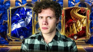 УРАА! СНОВА ПАКИ TOTY | ПРОКАЧИВАЕМ СОСТАВ В FC MOBILE! ПАКИ ФИФА МОБАЙЛ 25!