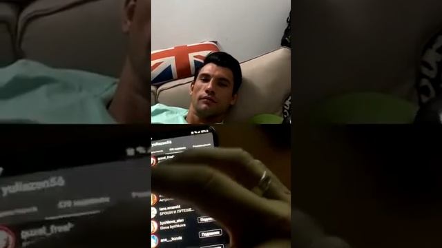 Виталий Еворовский в прямом эфире 24.08.2020. Розыгрыш (часть 2) смотреть онлайн