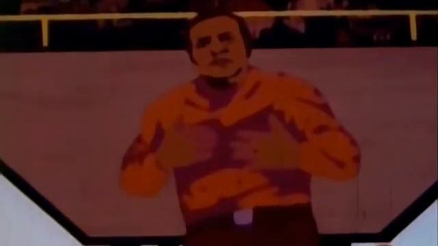 Заяц. Режиссер А. Кесккюла, 1976 год смотреть онлайн