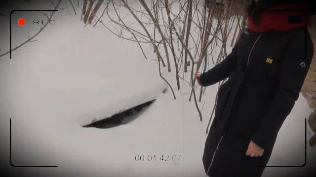 Пропавшие и ненужные.... смотреть онлайн