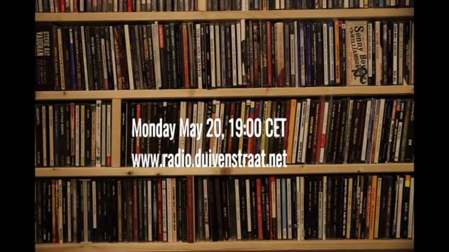 Album Insight - Richard Lindgren смотреть онлайн