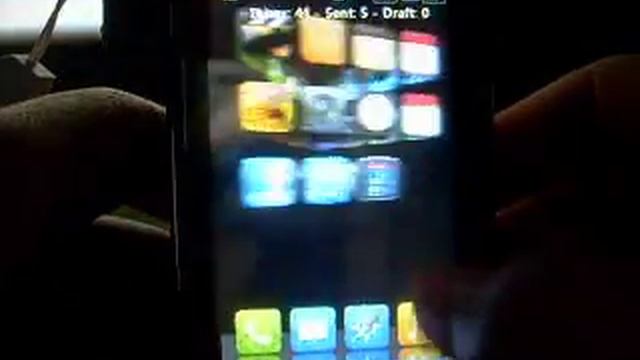 KU990 Viewty i3D encore plus rapide смотреть онлайн