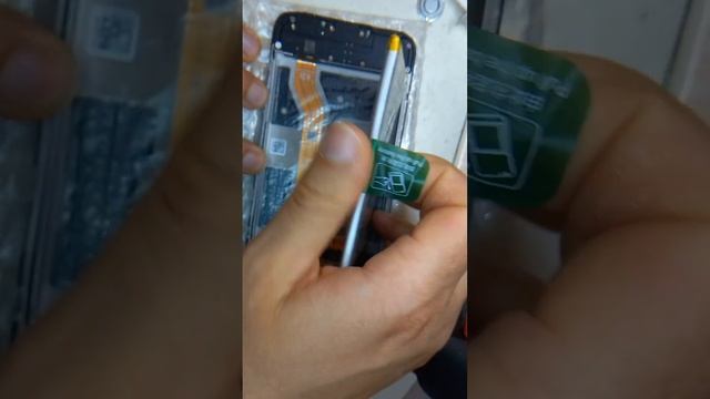 نزع بطارية الهاتف الداخلية بأسهل طريقة وبدون الحاق اي ضرر بها смотреть онлайн