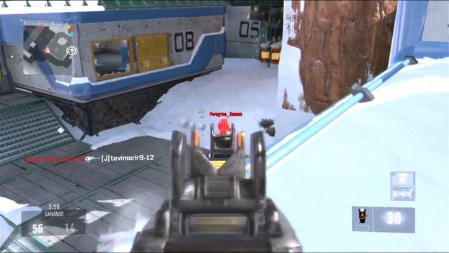 NuKe//call of duty : advanced warfare PS3 смотреть онлайн
