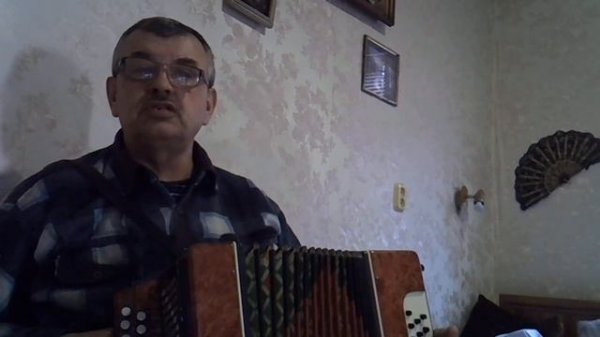 народные песни