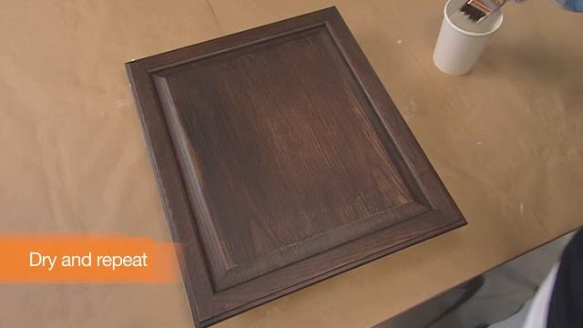 Refinishing Cabinets With Rust-Oleum смотреть онлайн
