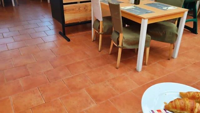 Doručak - VALAMAR Tamaris Resort 🥞☕🥯 Istra, Croatia/Best All inclusive смотреть онлайн