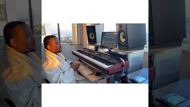 Steven Buckner introduces the Osiris Project смотреть онлайн