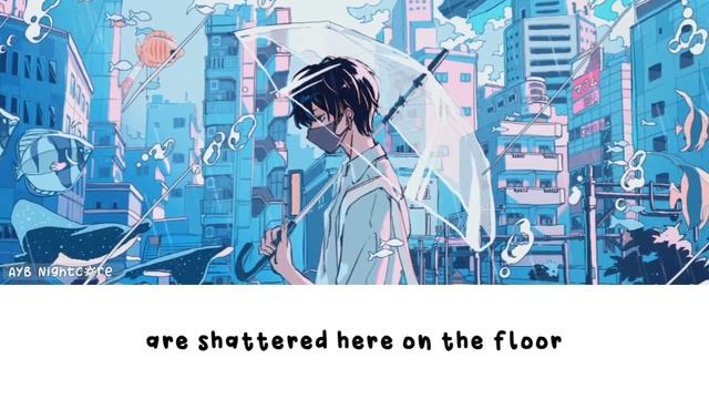 『 Why Not Me 』Lyrics смотреть онлайн