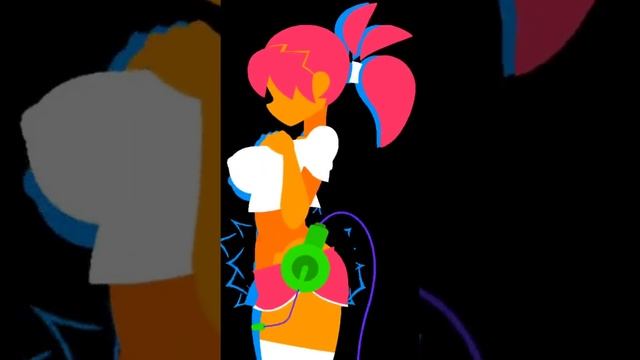 Sexy Ecchi Anime Loop смотреть онлайн