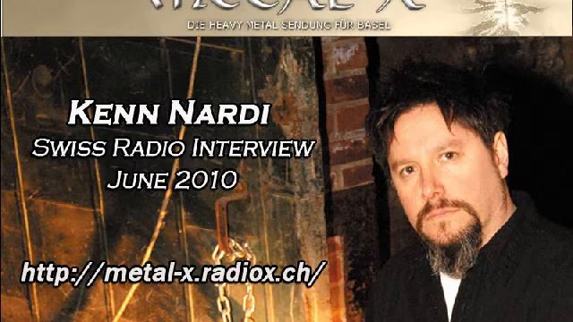ANACRUSIS' Kenn Nardi-Swiss Radio-Pt1 (English Only) смотреть онлайн