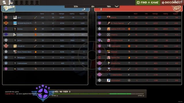 TF2 Fixed config! смотреть онлайн