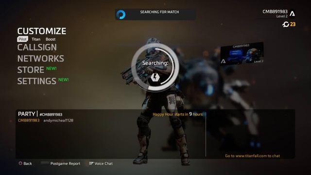 Titanfall 2 Lets Play Ep.1 With Gamer Cynical смотреть онлайн