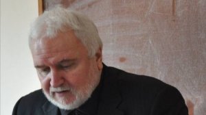 16 Авдеенко Е.А. Псалмы. Библейское мировоззрение. Беседа 16.