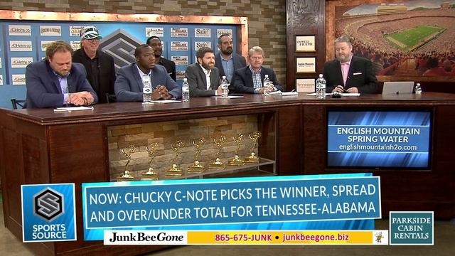 10 17 21 Sports Source Segment 9 смотреть онлайн