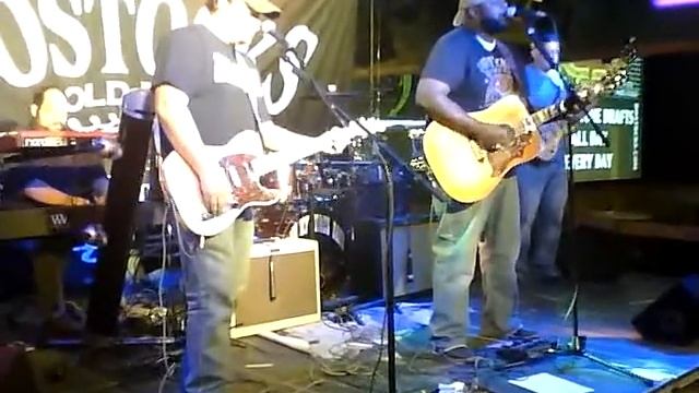 Jimmy Jones Band - Somewhere Next to Nowhere смотреть онлайн