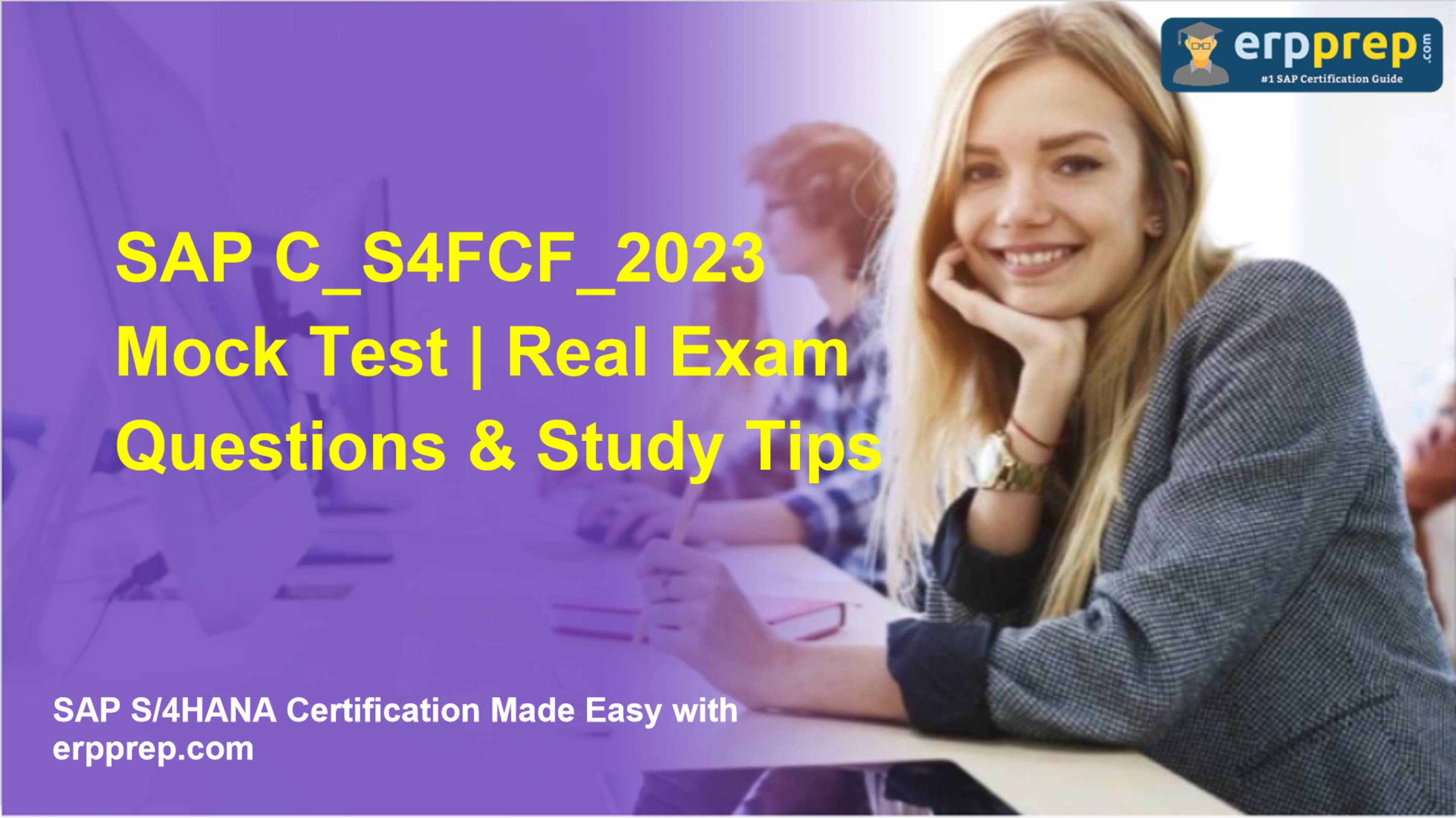 SAP C_S4FCF_2023 Mock Test | Real Exam Questions & Study Tips смотреть онлайн