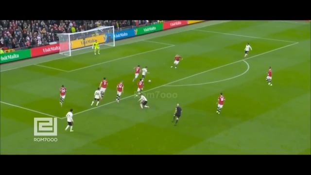 Mo Salah Undeniably Epic Form in 2021 !! смотреть онлайн