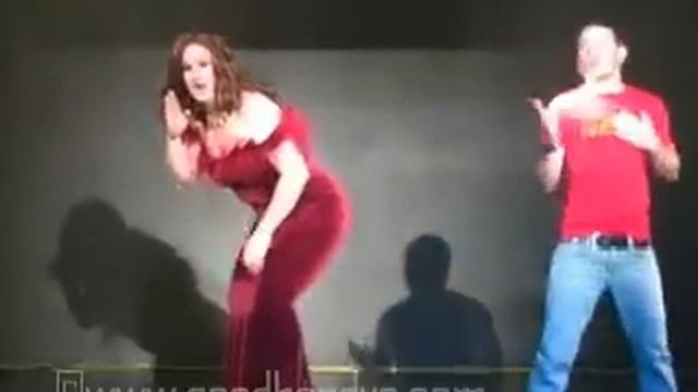 Celine Dion - by Tyler Uptight and Miss Conception смотреть онлайн