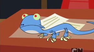 Джонни Тест [2 cезон 5 серия] LIVE трансляция.