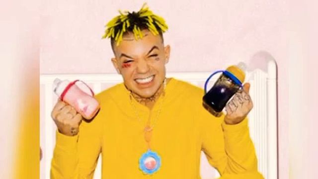 Chupa Chups                                                         Элджей_Chupa_chups