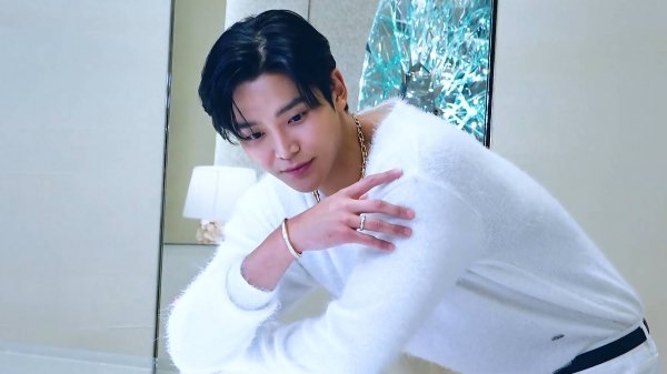 День святого Валентина X ROWOON X TIFFANY&CO 💗