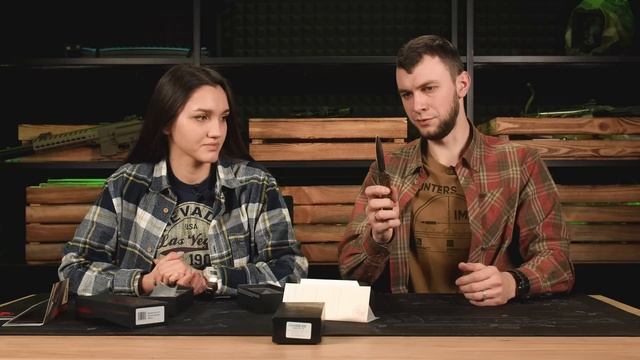 ПЕРШЕ ВРАЖЕННЯ №5. Складані ножі Microtech Brachial, Anax, Ultratech смотреть онлайн