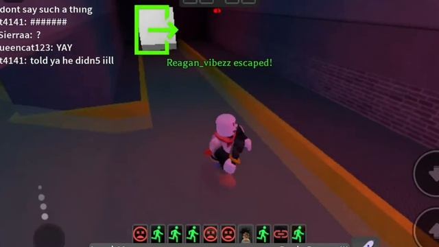 Papyrus plays survive the killers... |Survive the killers part 3| смотреть онлайн