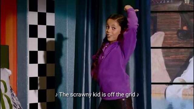 Richie rich, Darcy's Murray song/singing/song смотреть онлайн