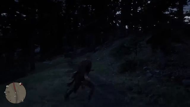 Red Dead redemption 2 проходим, чилим смотреть онлайн