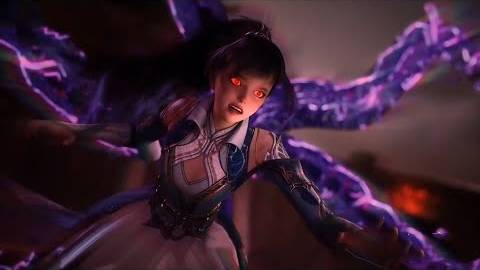 斗罗大陆2：唐雅被霍雨浩救出后，武魂进化成蓝银皇，最终成为99级极限斗罗 смотреть онлайн