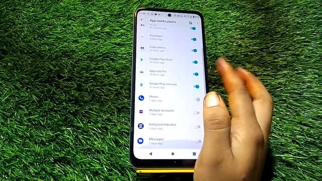 Hide Notification In Moto Edge 40 Pro, Notification Of In Moto Edge 40 Pro,Moto Edge 40 Pro смотреть онлайн