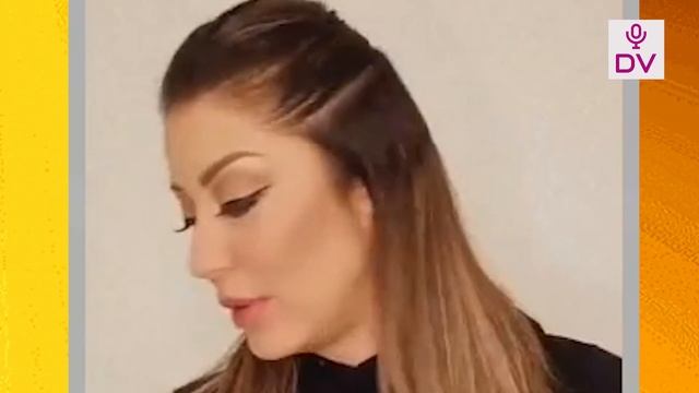 KARLA PONE EN SU SITIO A PAMELA TRAS DURAS INDIRECTAS “VIVE TU VIDA NO HAY NADA MAS BONITO QUE ESO смотреть онлайн