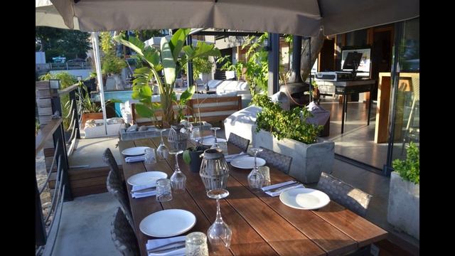 Турция Аланья En Vie Beach Boutique Hotel 0 1 смотреть онлайн