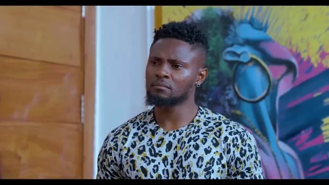 CRAZY ABOUT YOU - MAURICE SAM, DENRELE EDUN 2024 FULL NIGERIAN MOVIE #new