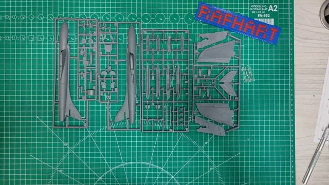 Hawker Hunter 1:72 Plastyk inbox 4k смотреть онлайн