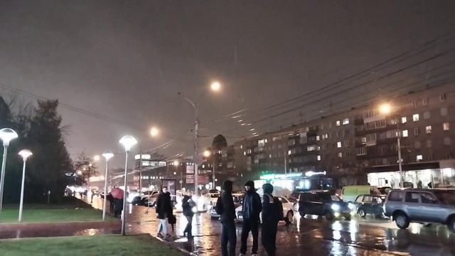 почти зимний дождь смотреть онлайн
