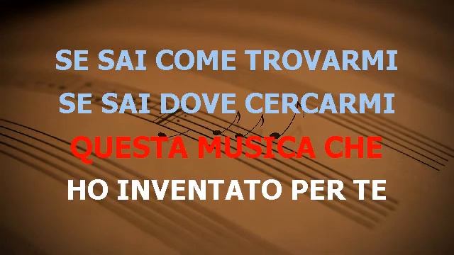 Lara Fabian - Adagio - Lower Key (karaoke) (versione Karaoke) (karaoke Version)