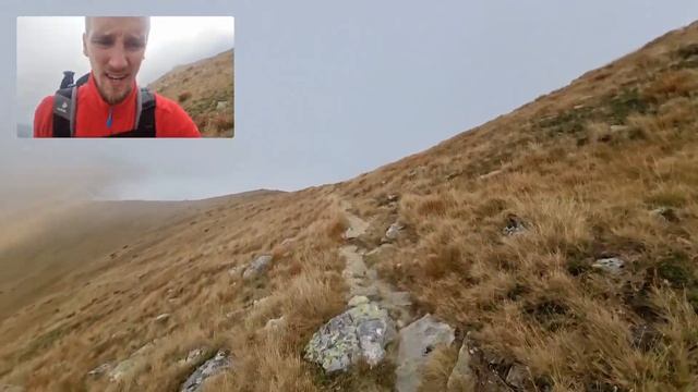 Tip na výlet: Baranec 2184 m z ATC Račkova dolina (Západné Tatry) смотреть онлайн