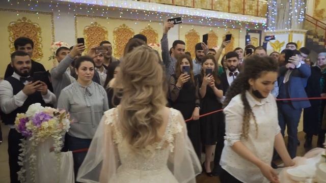 ПАМИРСКАЯ СВАДЬБА PAMIR WEDDING2021